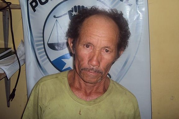José Agostinho Pereira.